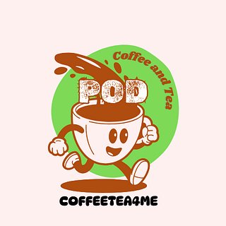 CoffeeTea4Me
