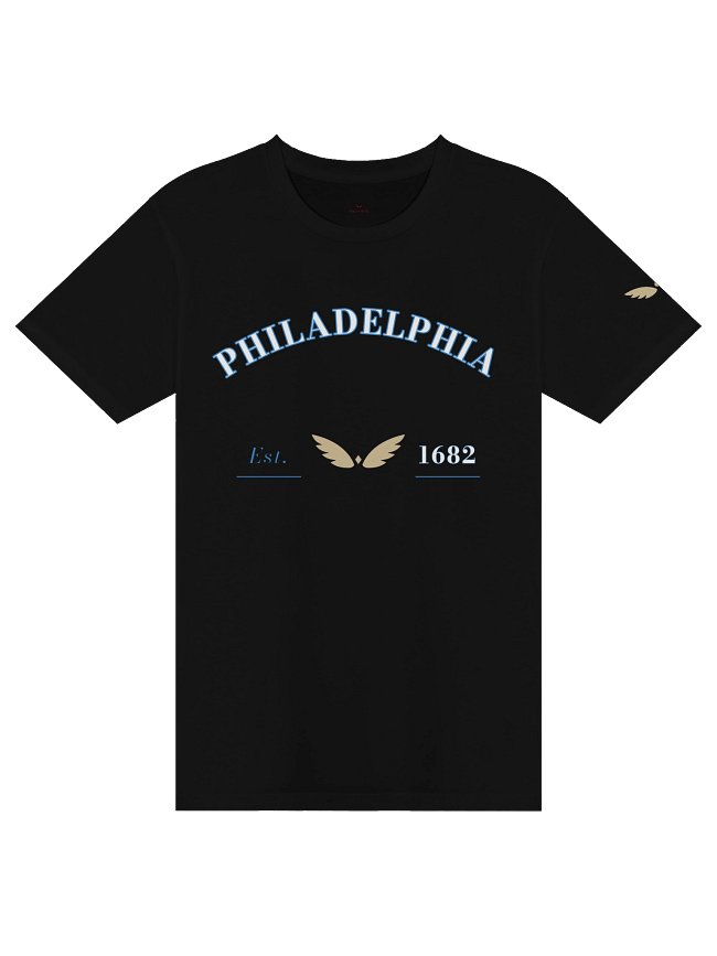 GAME DAY TEES