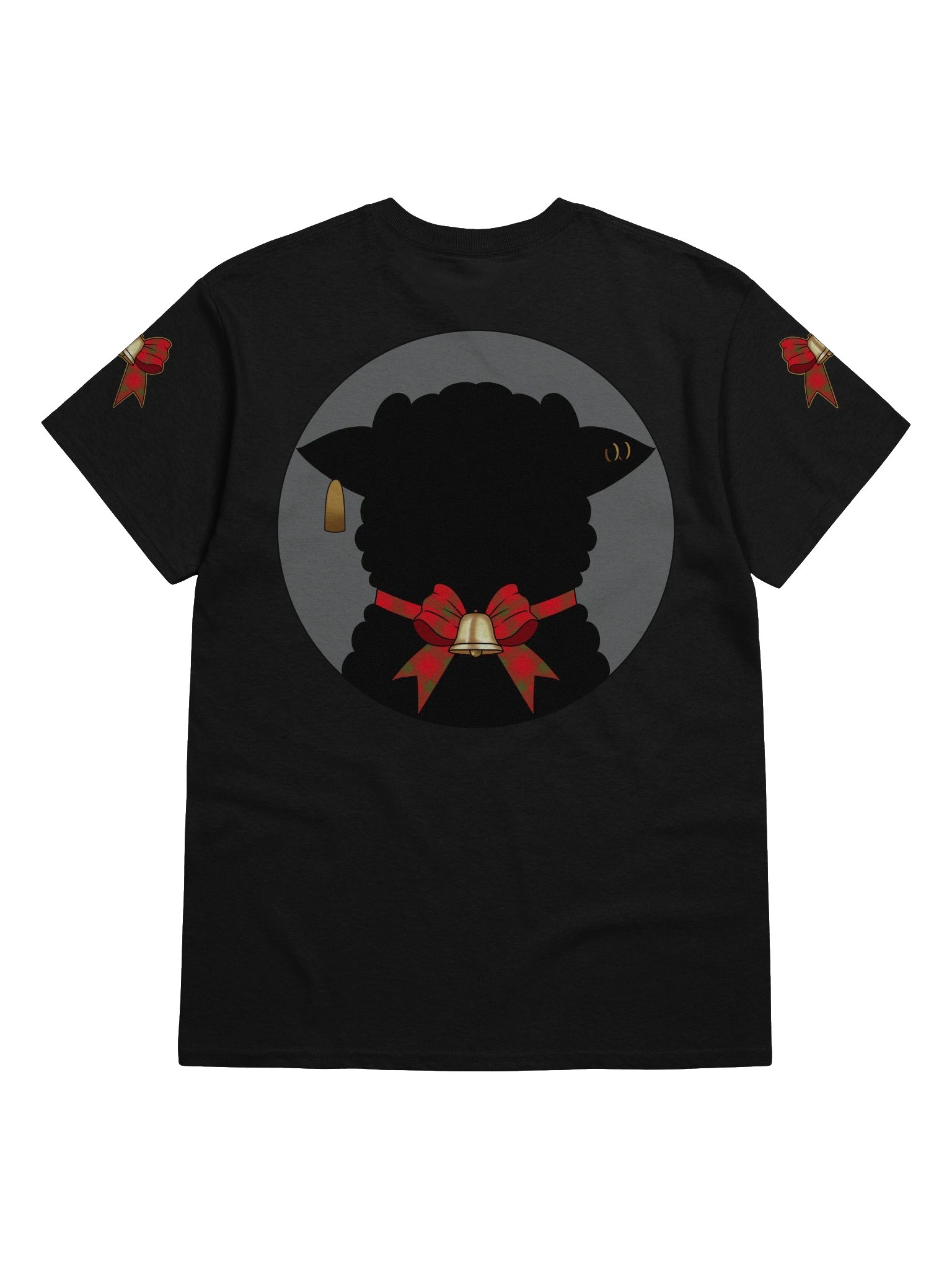 Hebridean Logo Shirt product image (6)