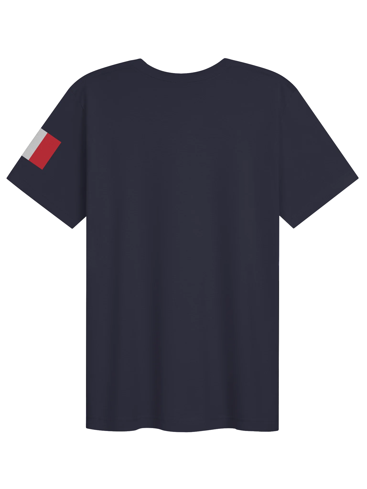 Allez Les Bleus! Vintage France Football T-Shirt Sleeve Flag Edition 🇫🇷 product image (12)