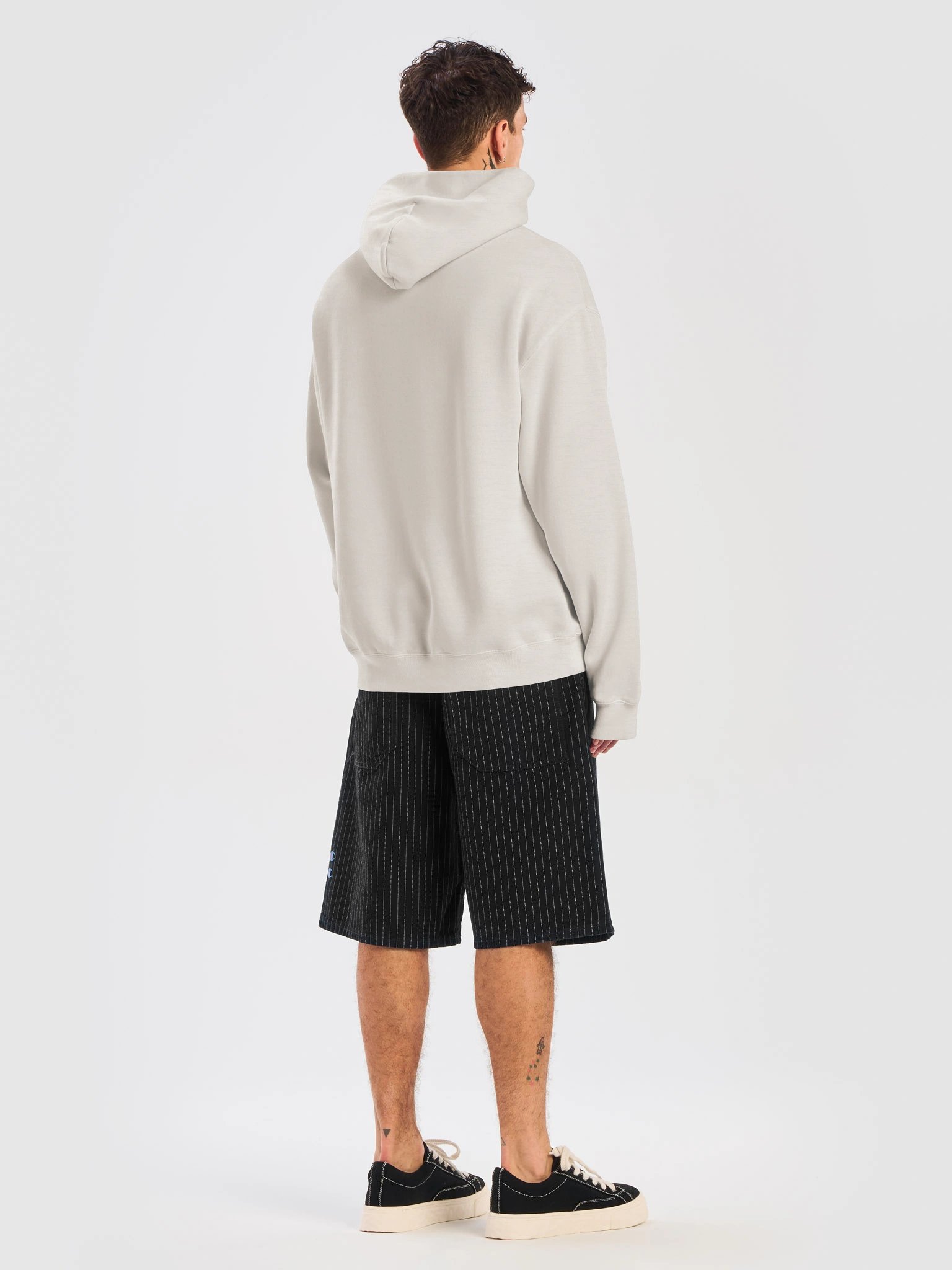 Novalunosis "Cartoon" Characters Hoodie product image (24)