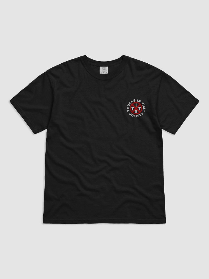 HUGE IN JAPAN Show Tee product image (2)