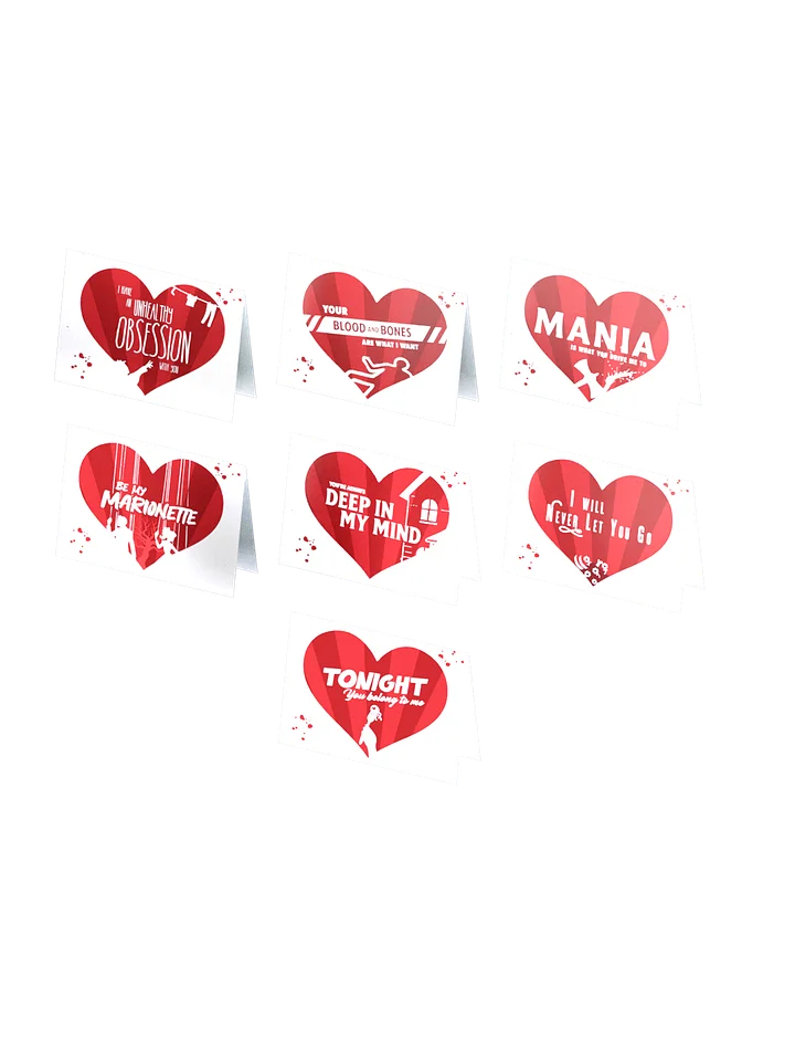 Free Digital Download Greeting Cards product image (2)
