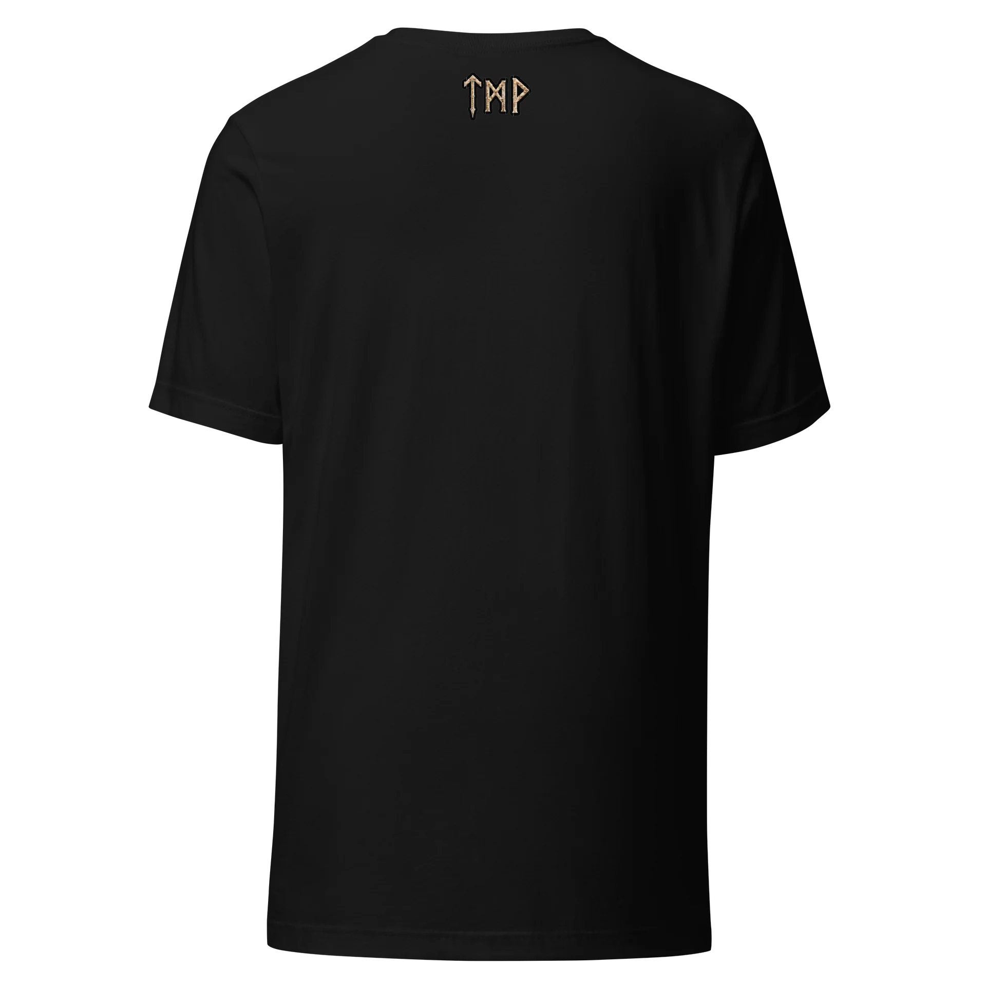 TMP - Dancing Soul - T-shirt product image (6)