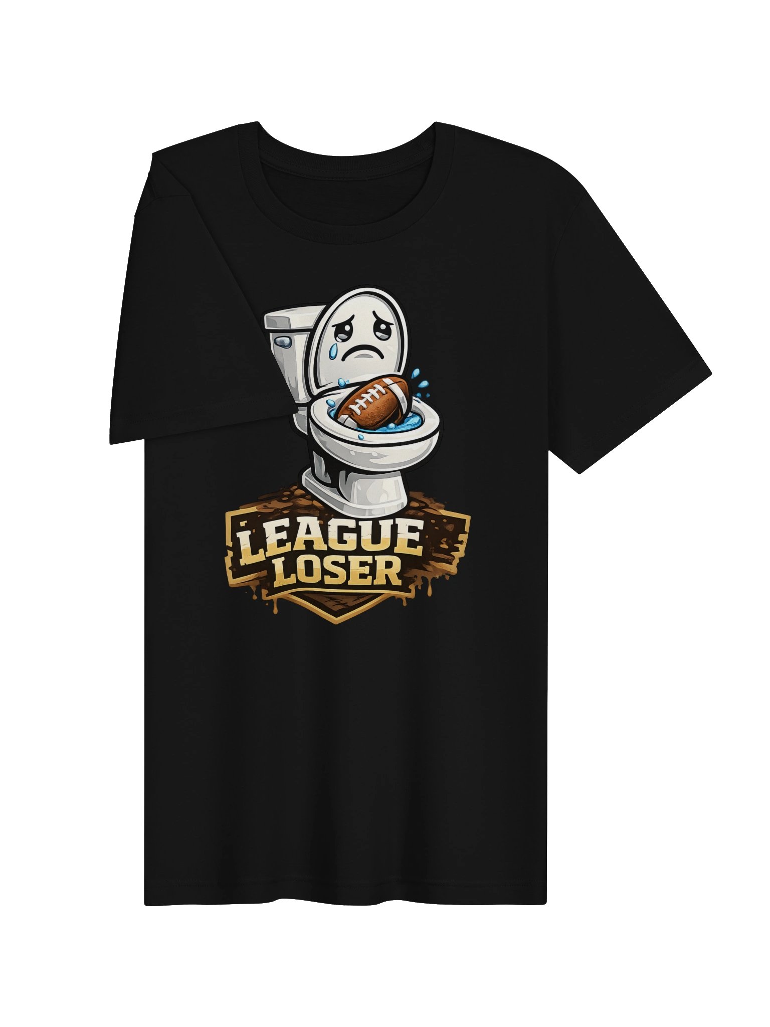 League Loser Tee product image (13)