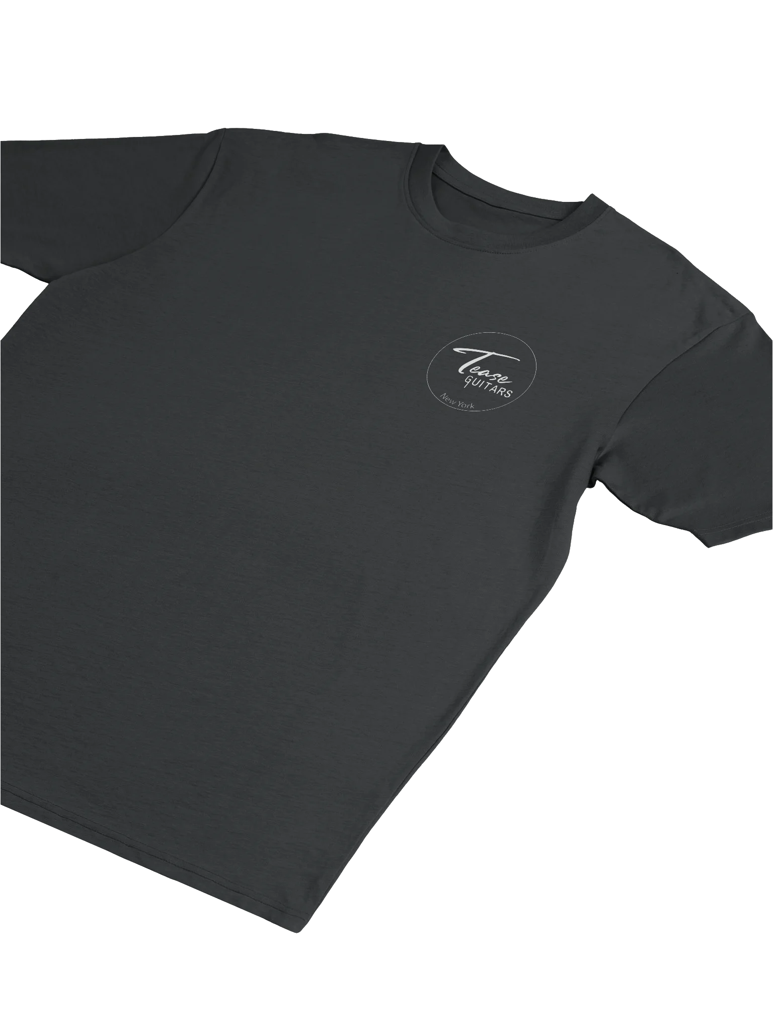 Tease Guitars - Short Sleeve product image (5)