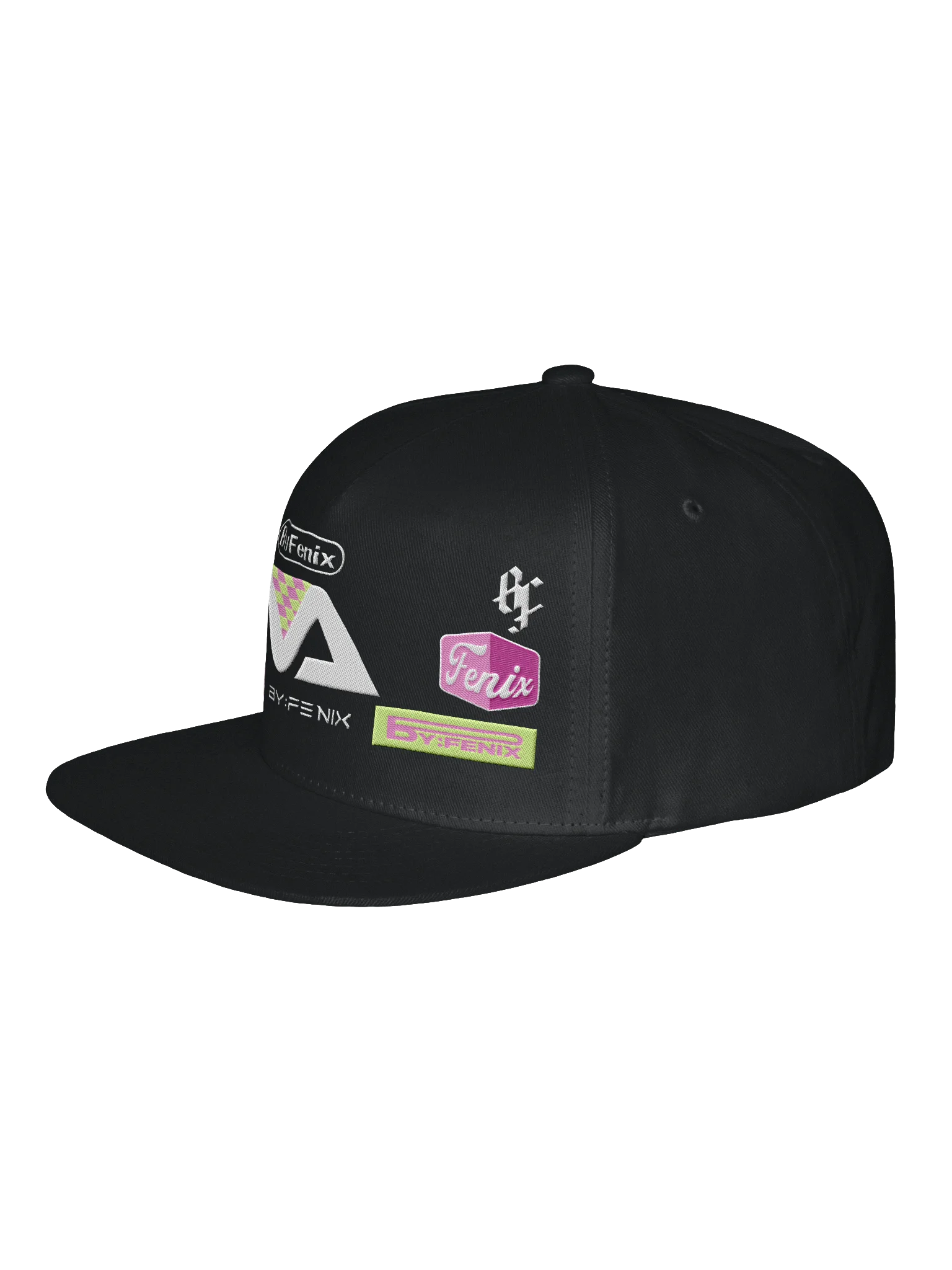 713 Day 2026: By:Fenix Motorsports Team Cap product image (2)