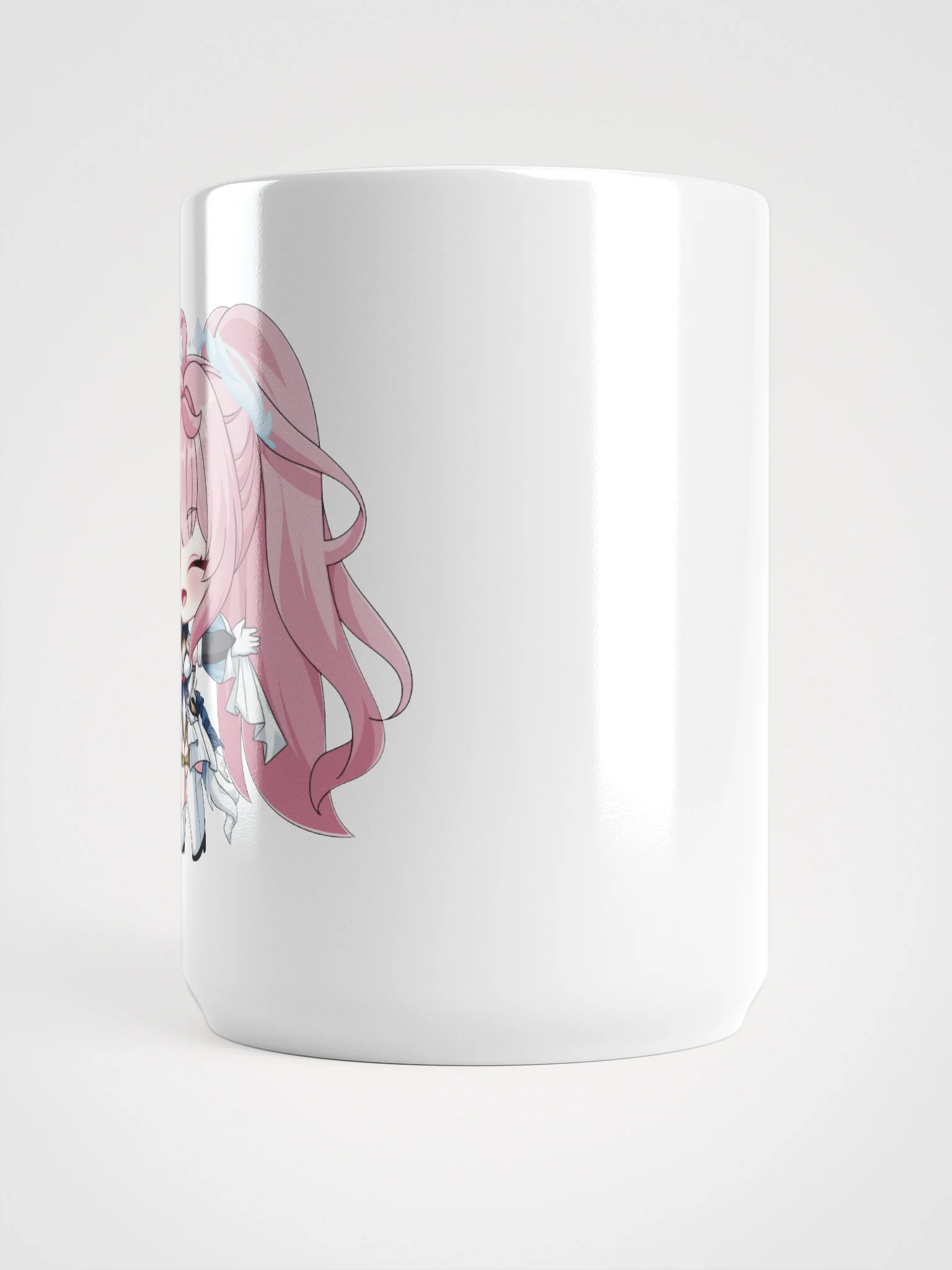 Aemeath Glossy Mug product image (2)