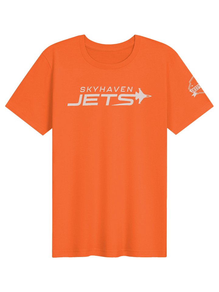 Skyhaven Jets Team Shirt product image (1)