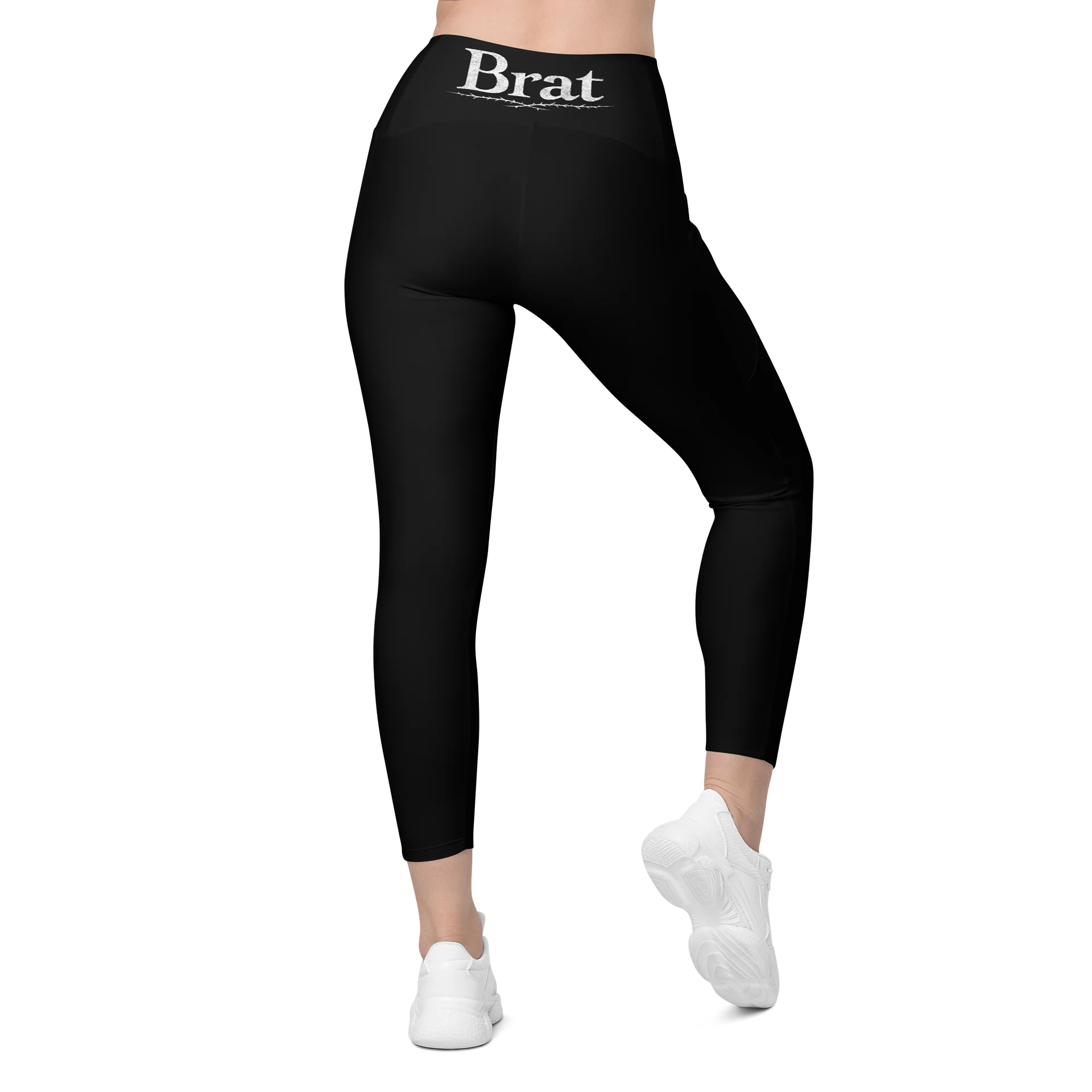 Brat Leggings product image (1)