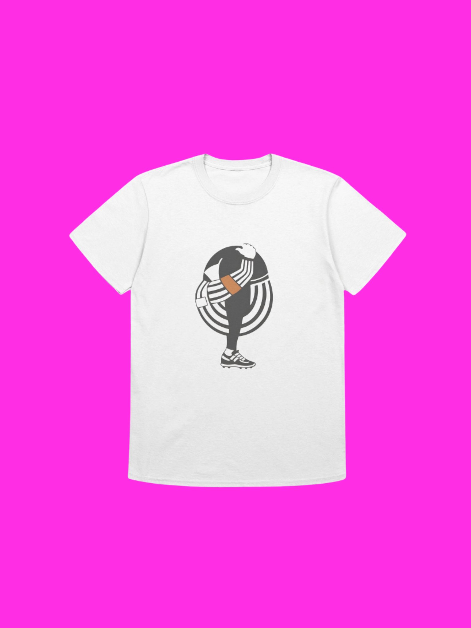 Kyle Dubas Referee Shirt product image (113)