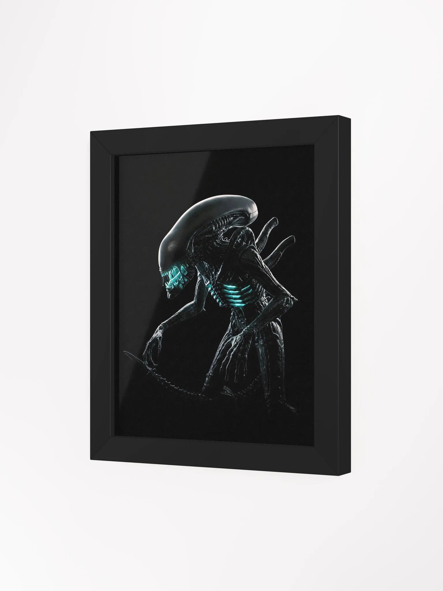 Xenomorph product image (31)