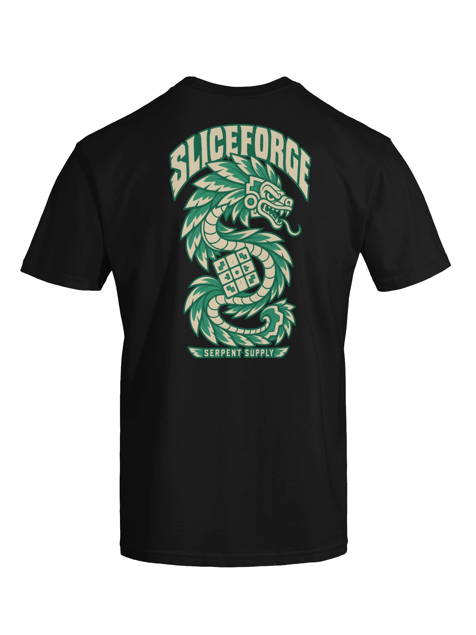 Serpent Supply Heavyweight Tee product image (11)