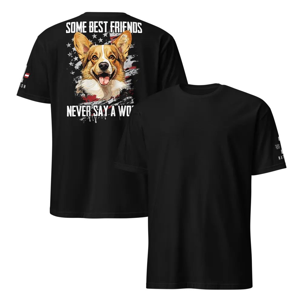 Best Friend: Corgi product image (13)