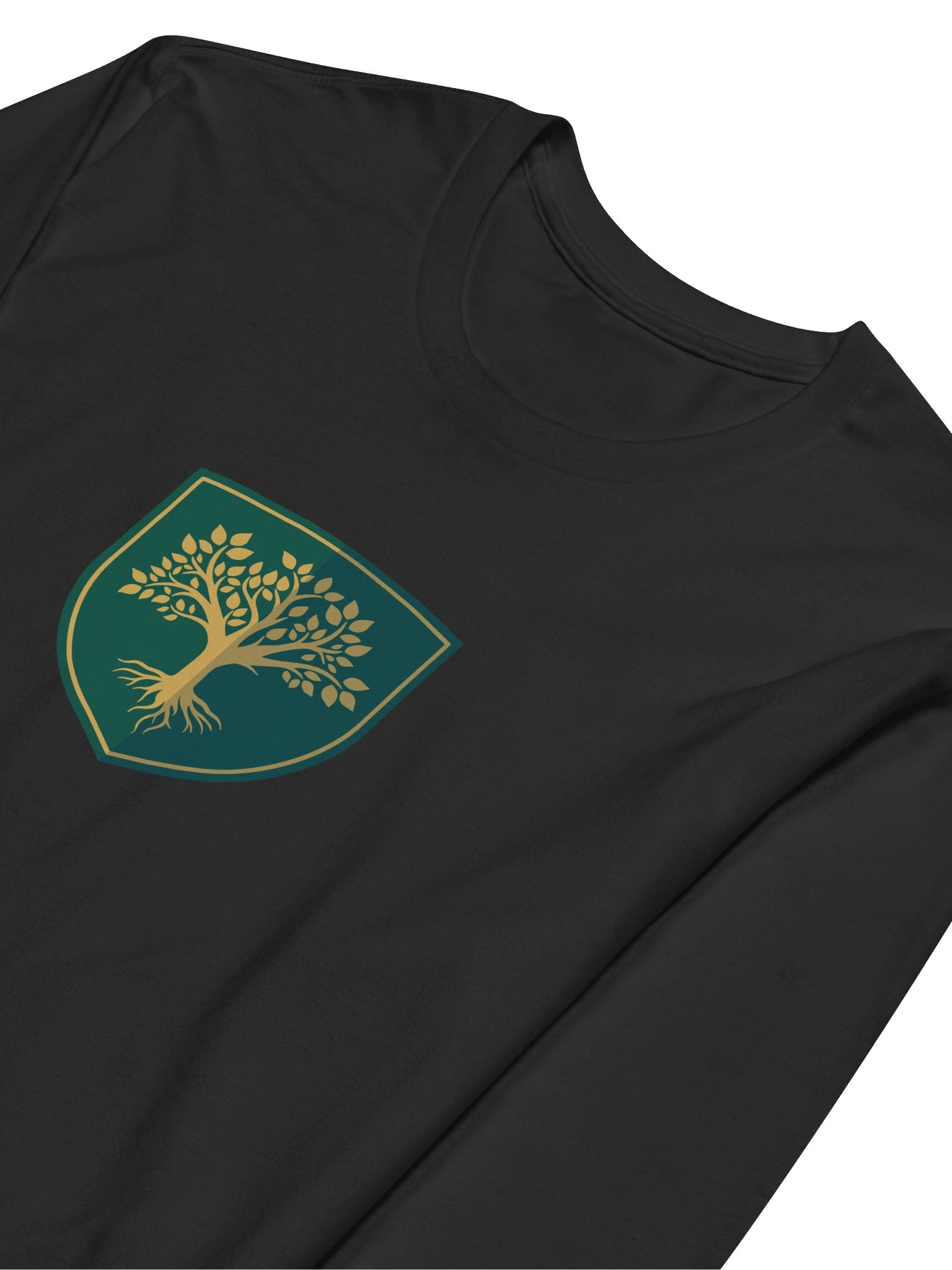 The Tall - Long Sleeve (Mens) product image (11)