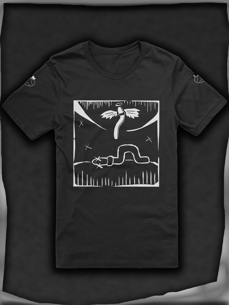 deadworm shirt product image (1)