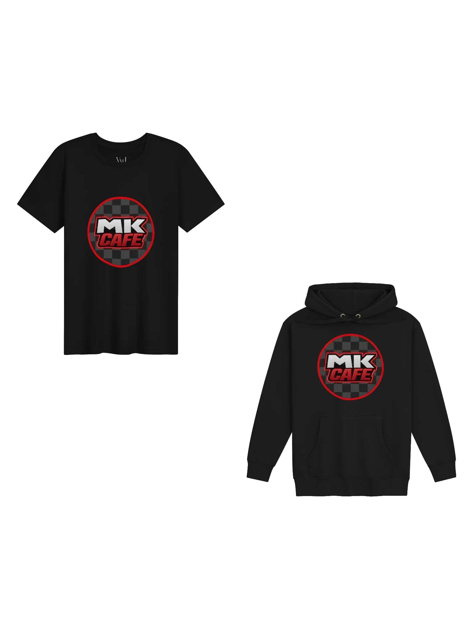 MK Cafe: Bundle product image (1)