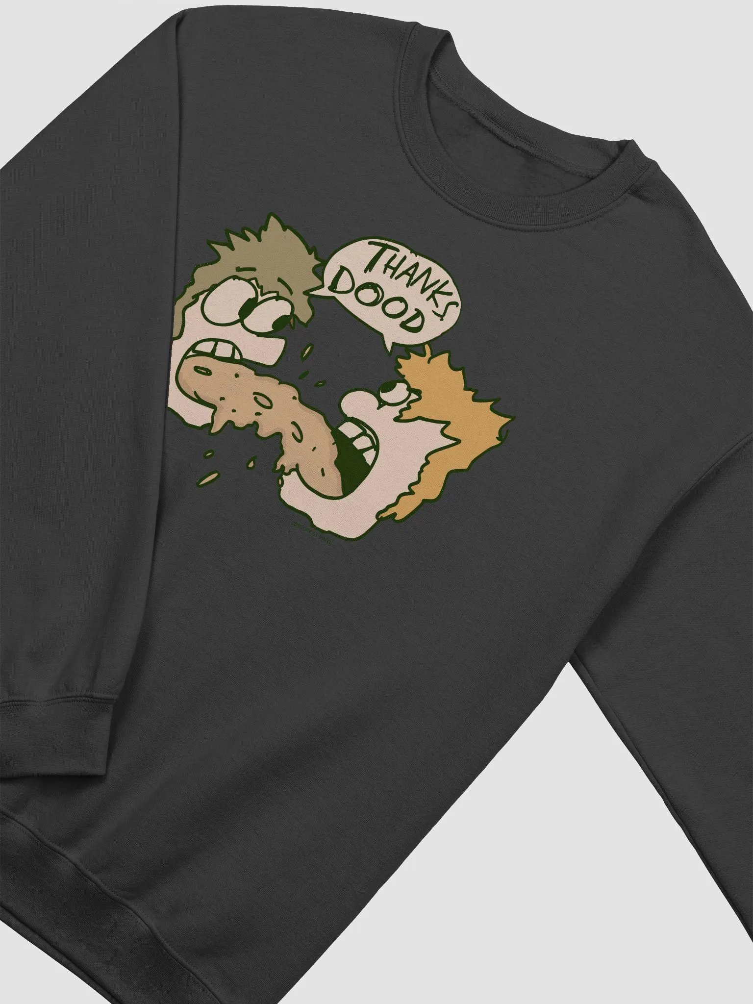 Thanks Dood product image (2)