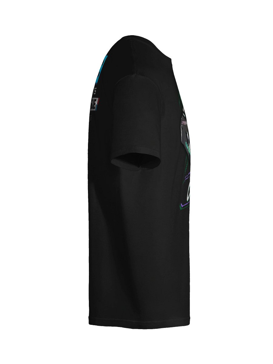 Cobalt - BattleBots Choose Your Champion! - Pro League 2026 Two-Sided Tee product image (11)