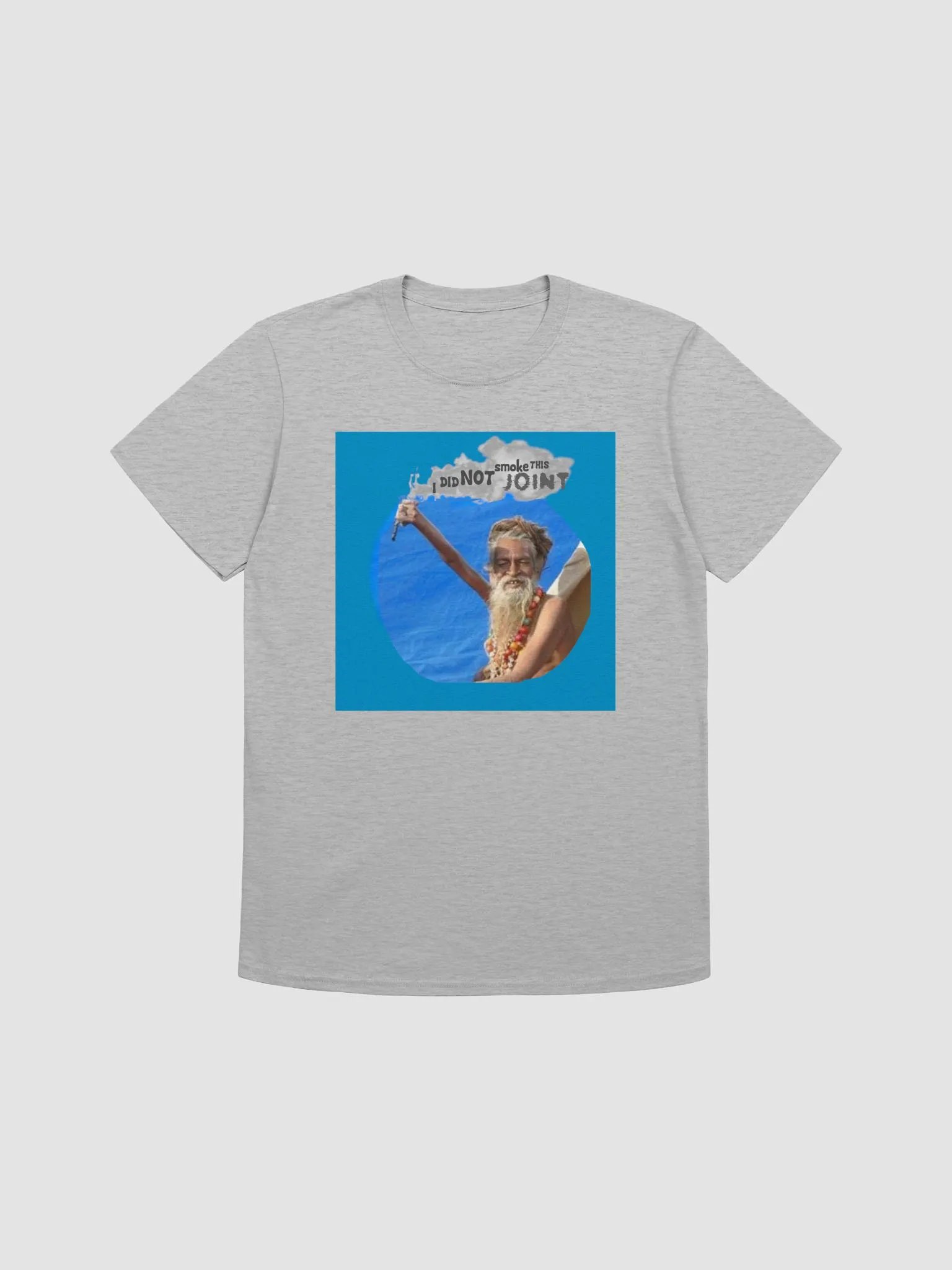 I Did Not Smoke product image (1)