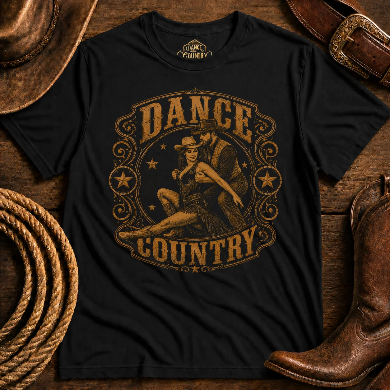 Dance Country Catch product image (1)