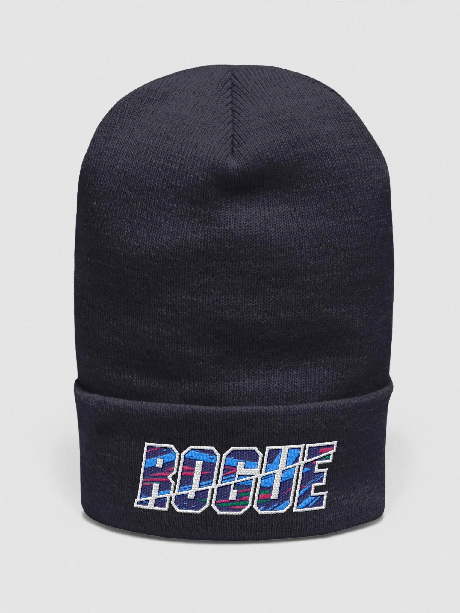 Rogue Beanie product image (6)