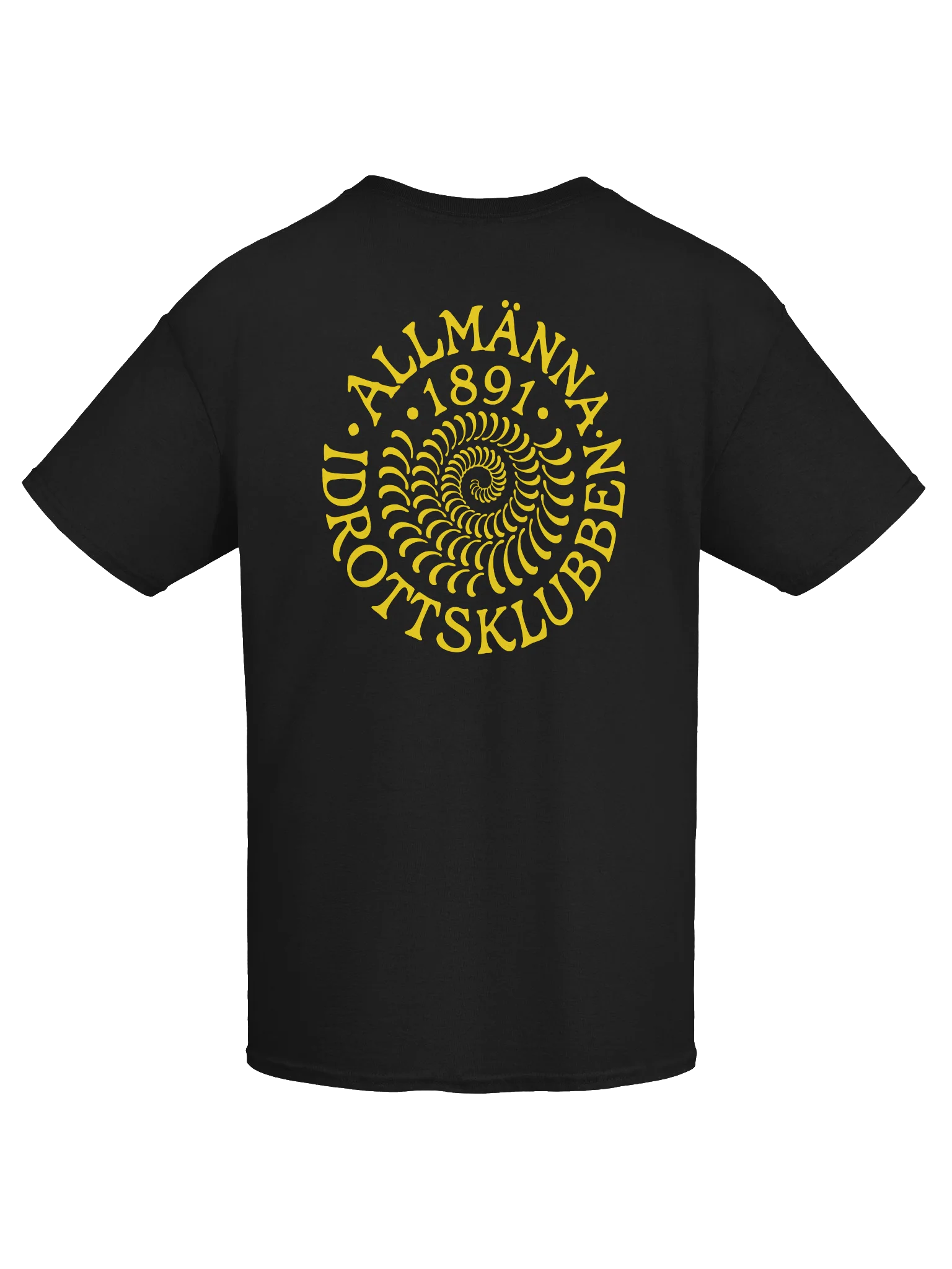 Allmänna Svart product image (7)
