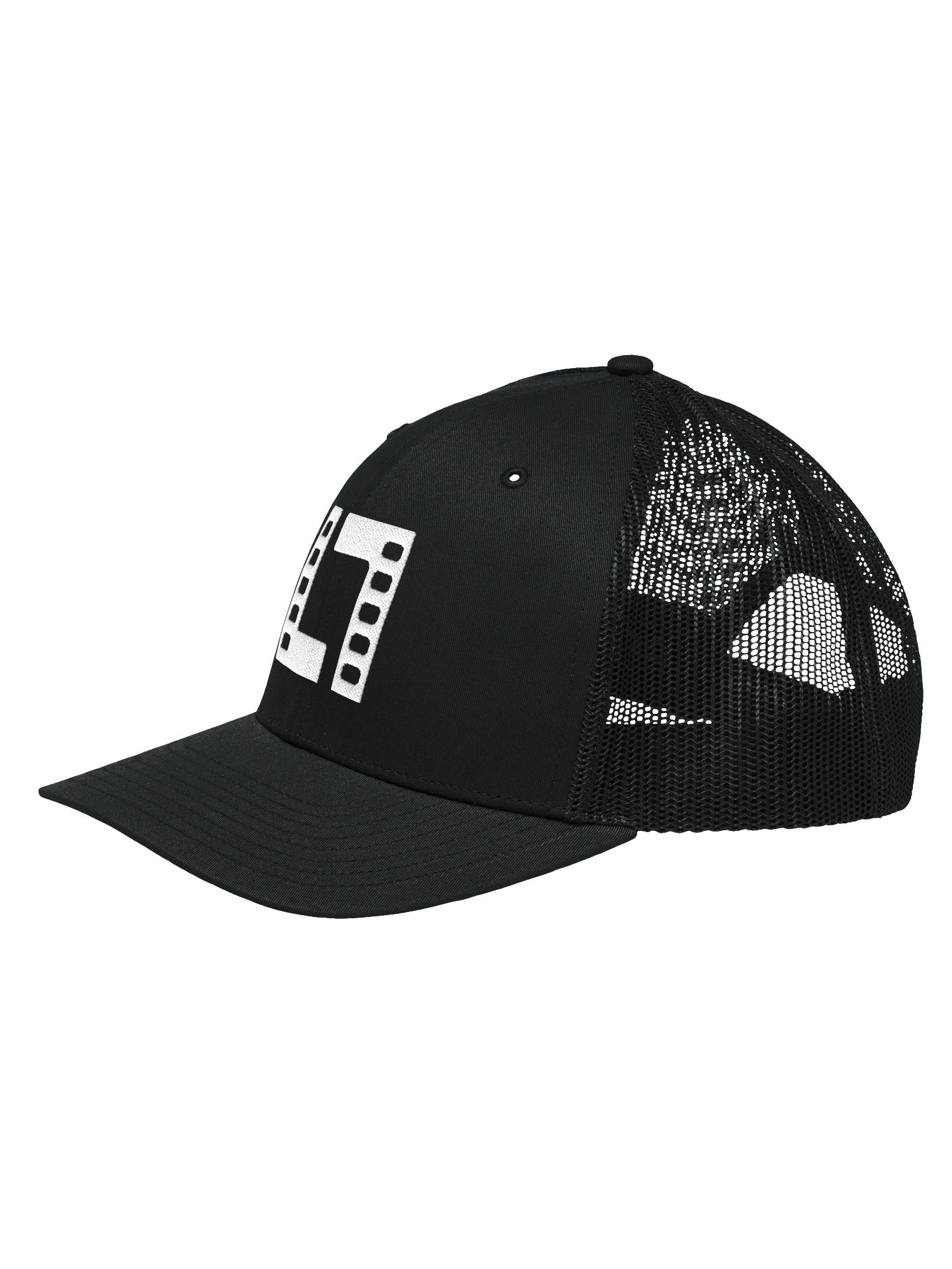 Logo Trucker Hat product image (2)