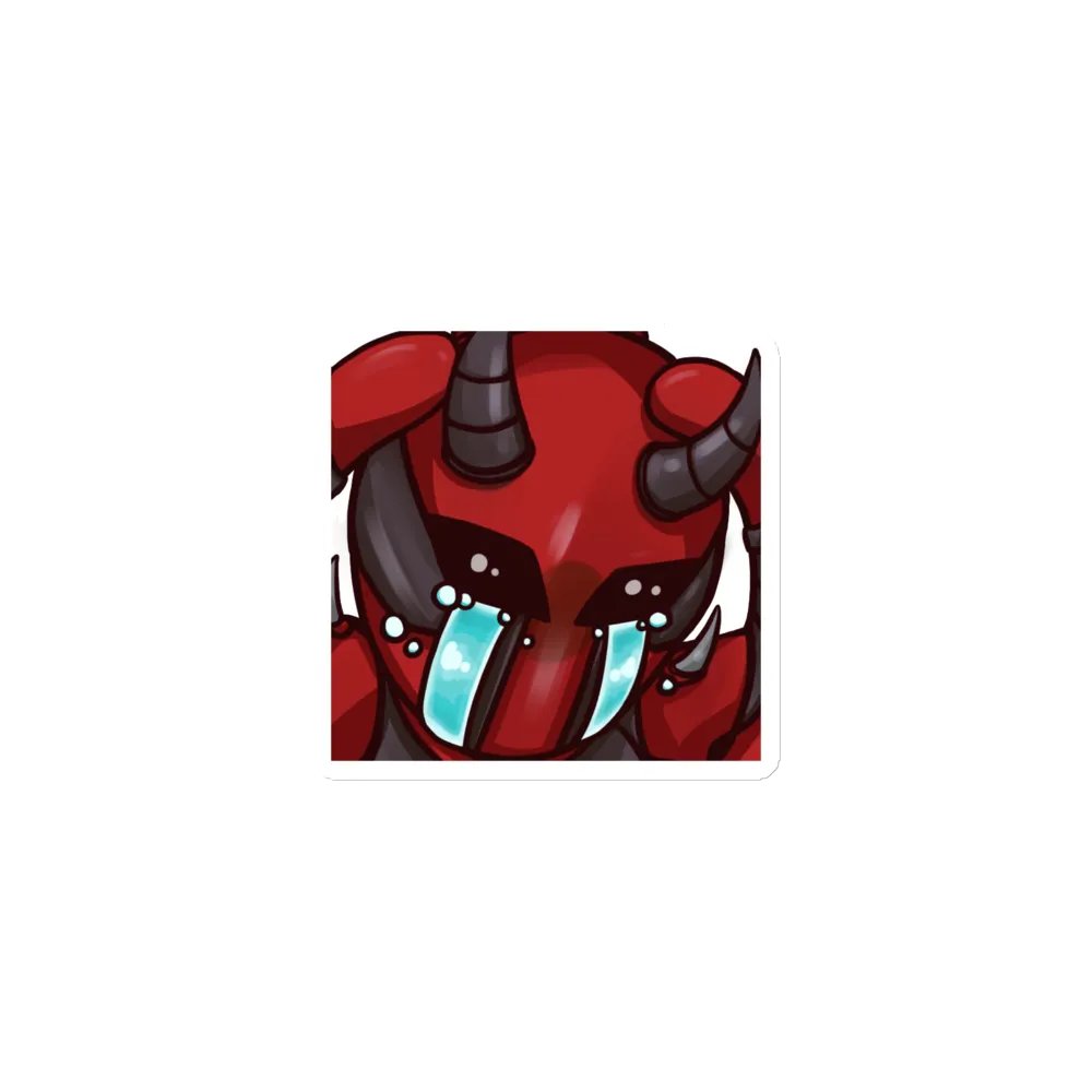anom cry magnet product image (1)