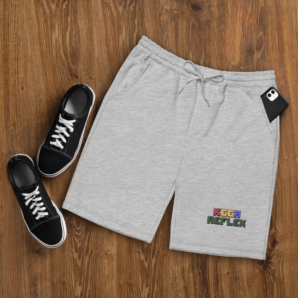 Keen Reflex Shorts product image (12)