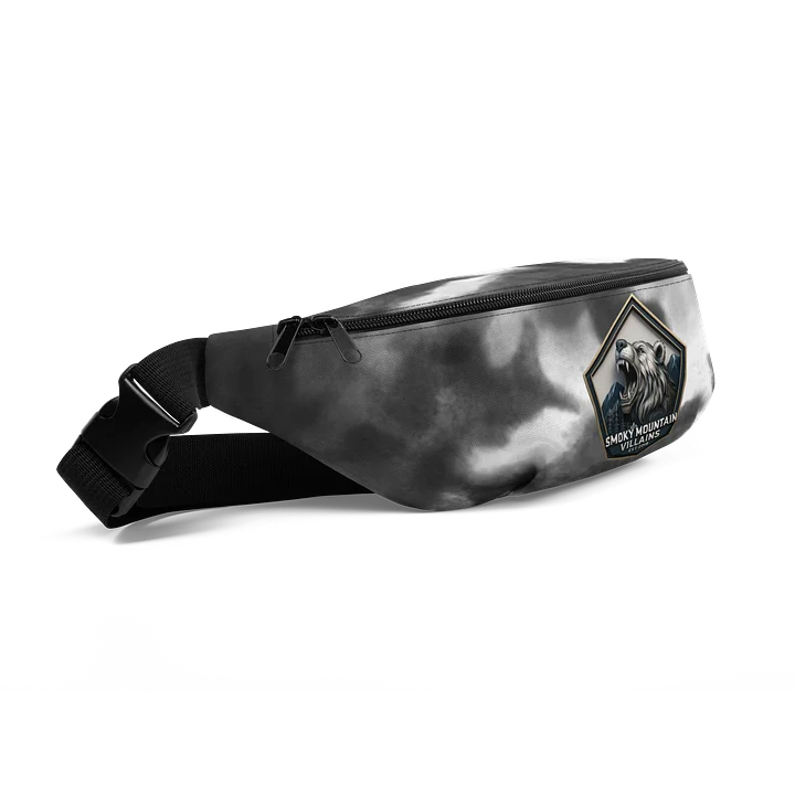 SMV Fanny Pack product image (2)