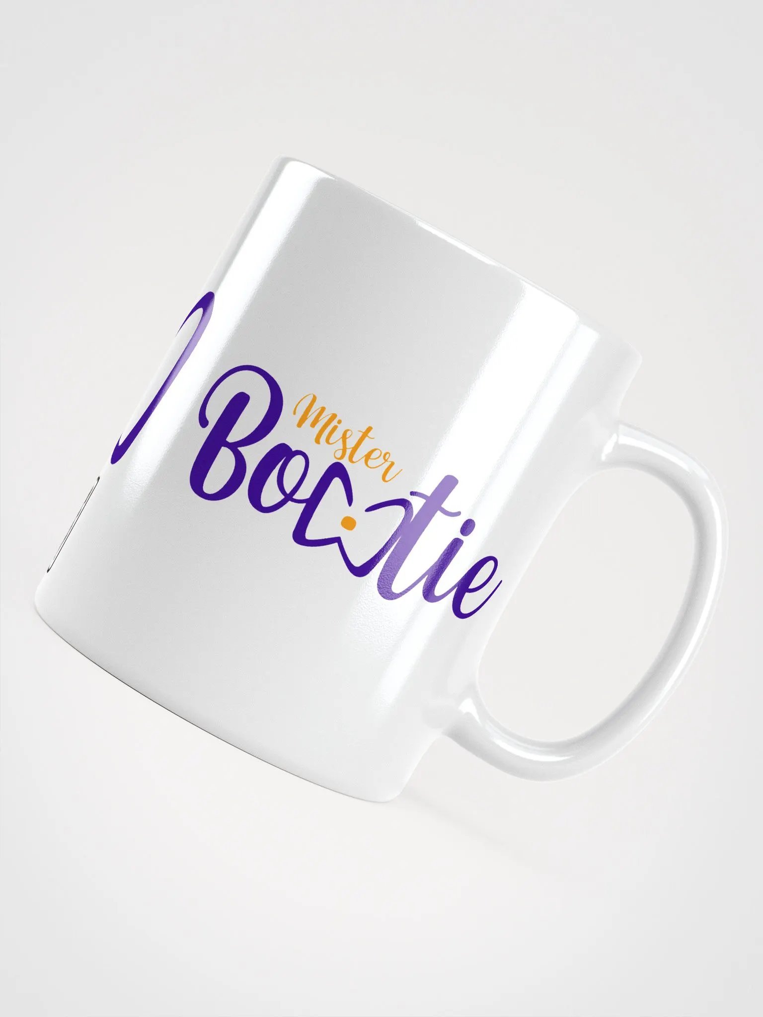 Une tasse promotionnelle product image (10)