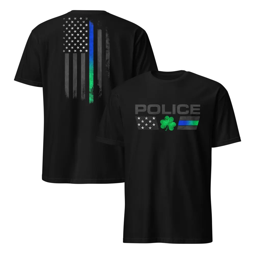 Lucky Police Officer product image (1)