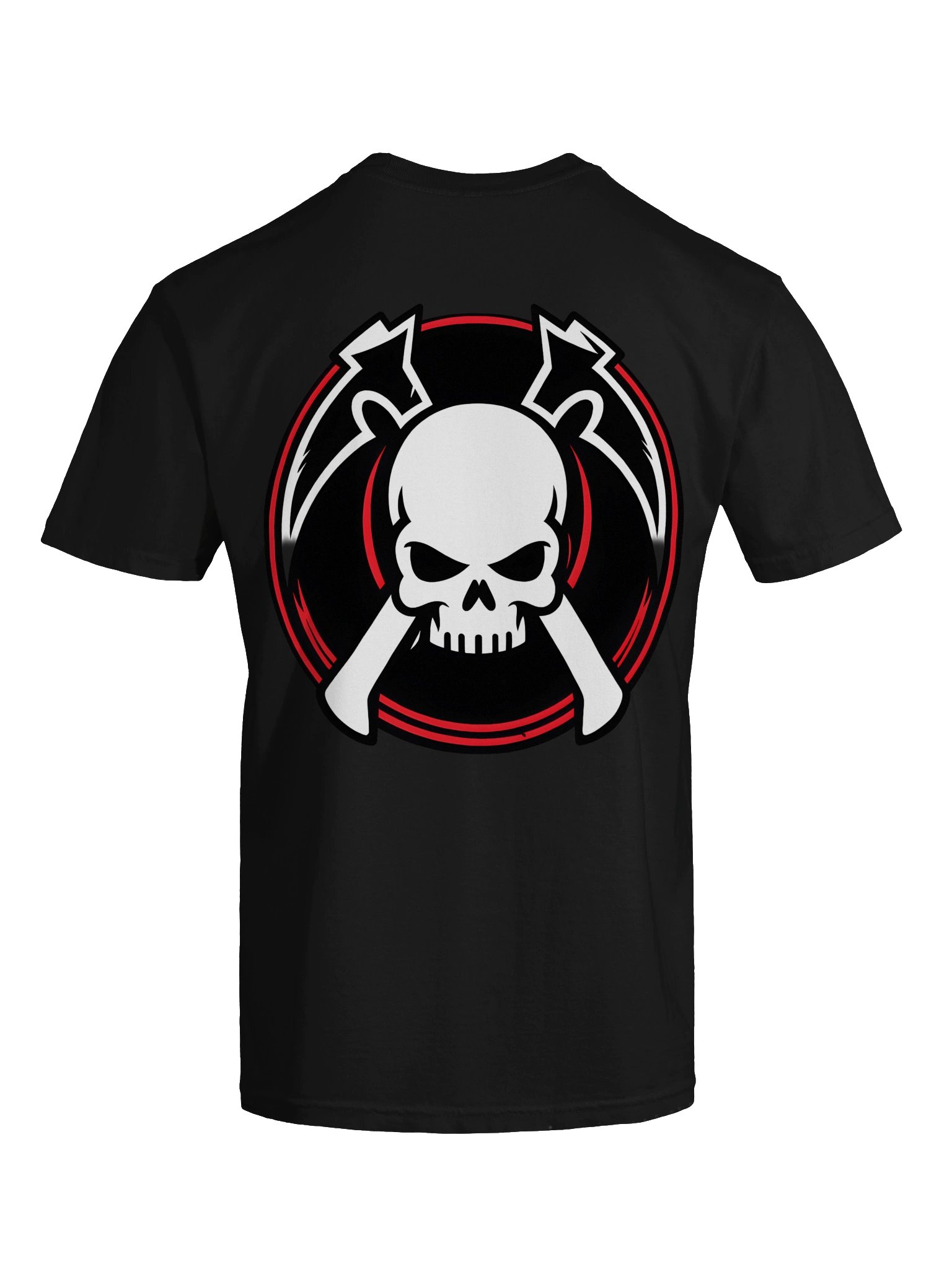 WC-SC The Reckoning T product image (7)