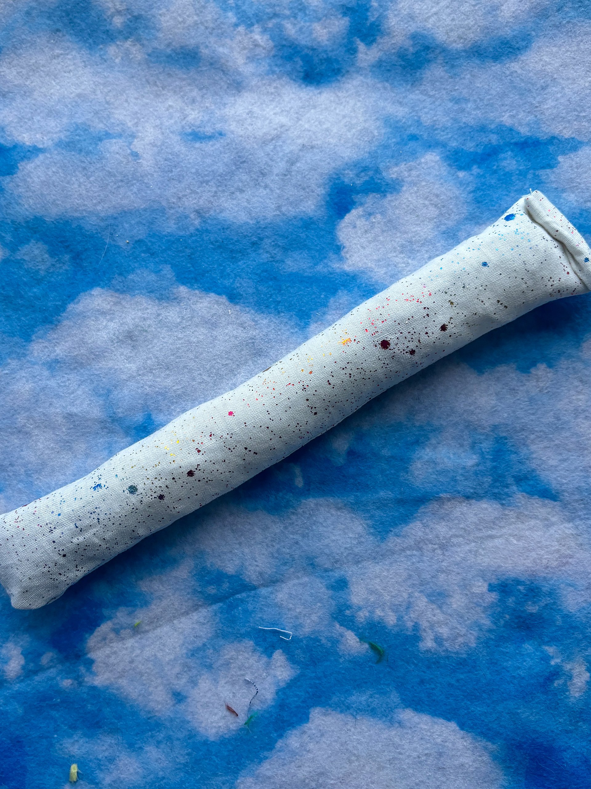 Catnip Kicker Toy product image (4)