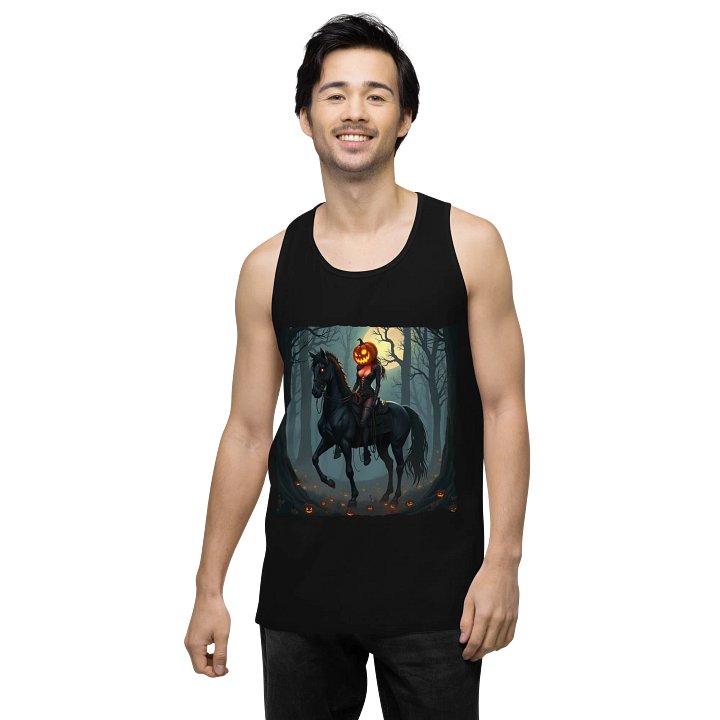 2025 Halloween Sleepy Hallow Tank product image (2)