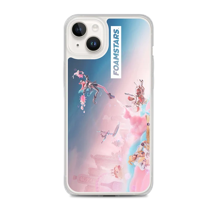 FOAMSTARS Dreamscape MagSafe iPhone Case product image (1)