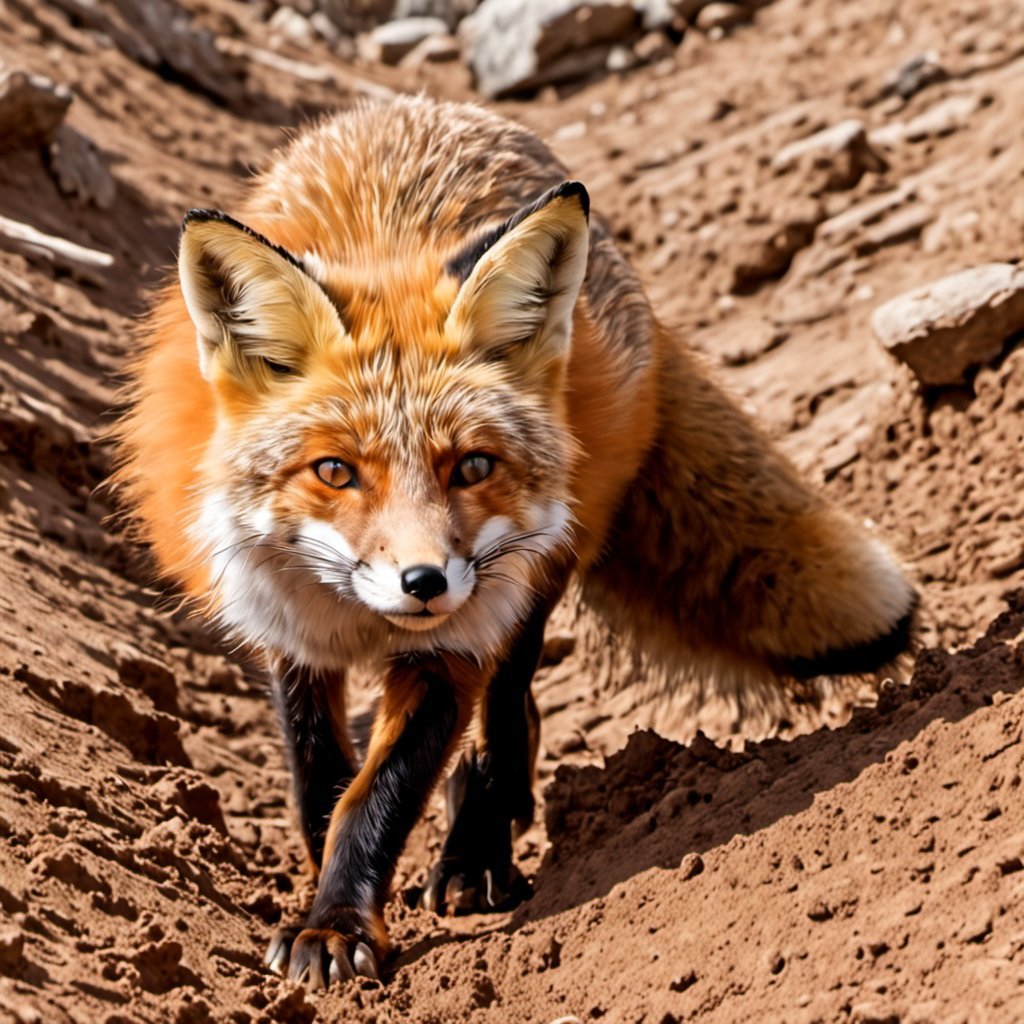 Fox In The Hole product image (7)
