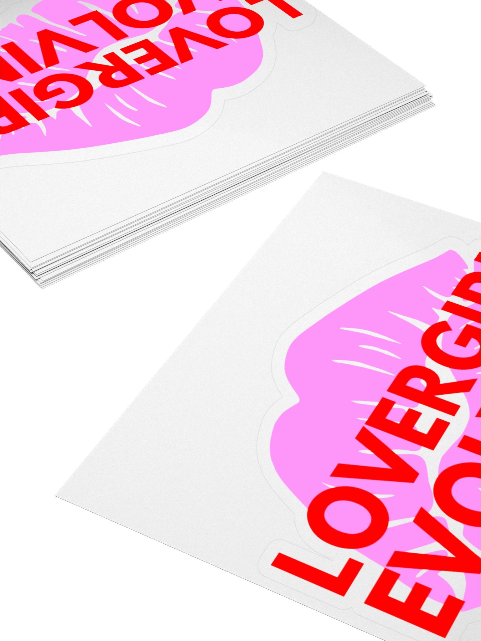 smooch sticker product image (4)