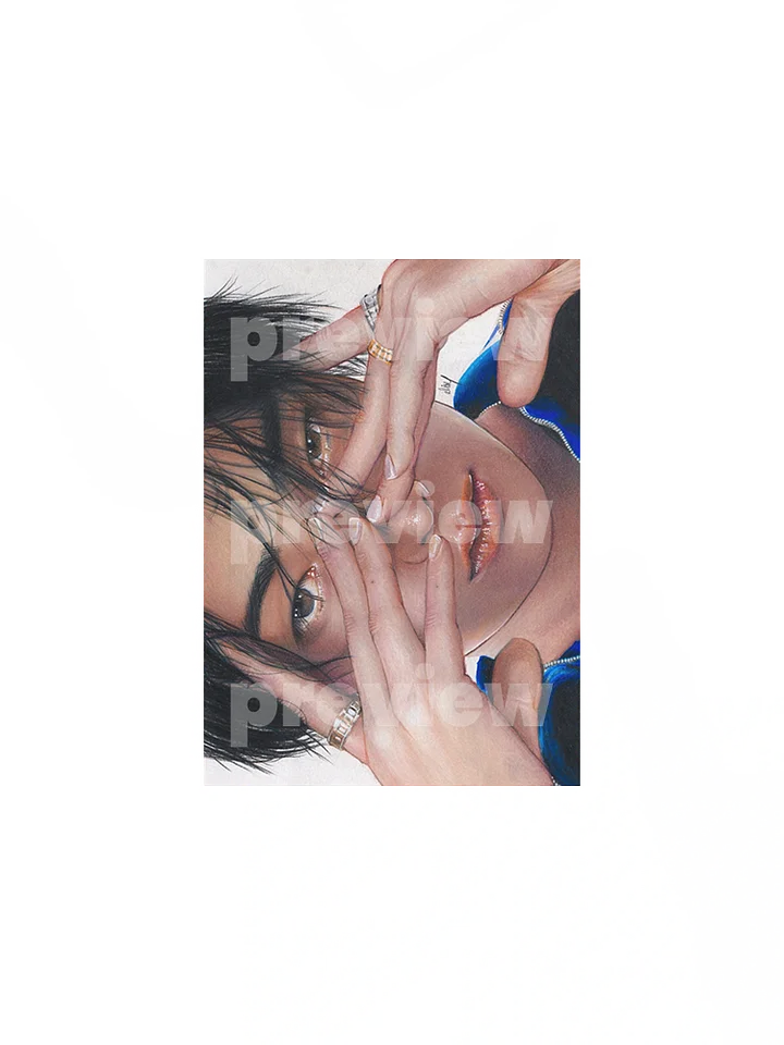 I.N Art Poster product image (1)