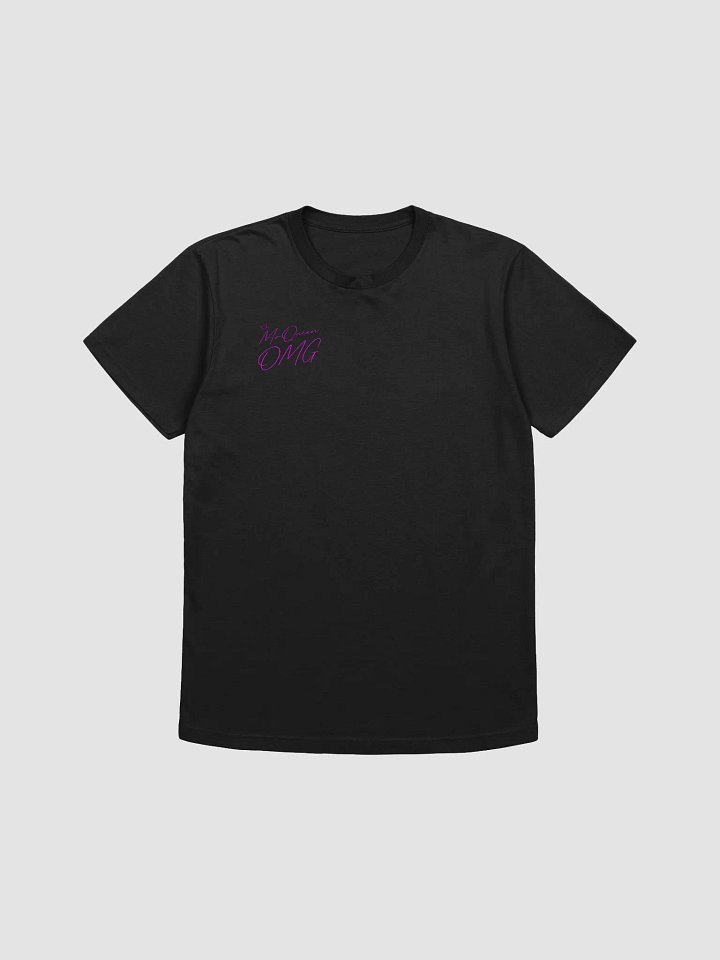 MrQueen T-Shirt product image (1)