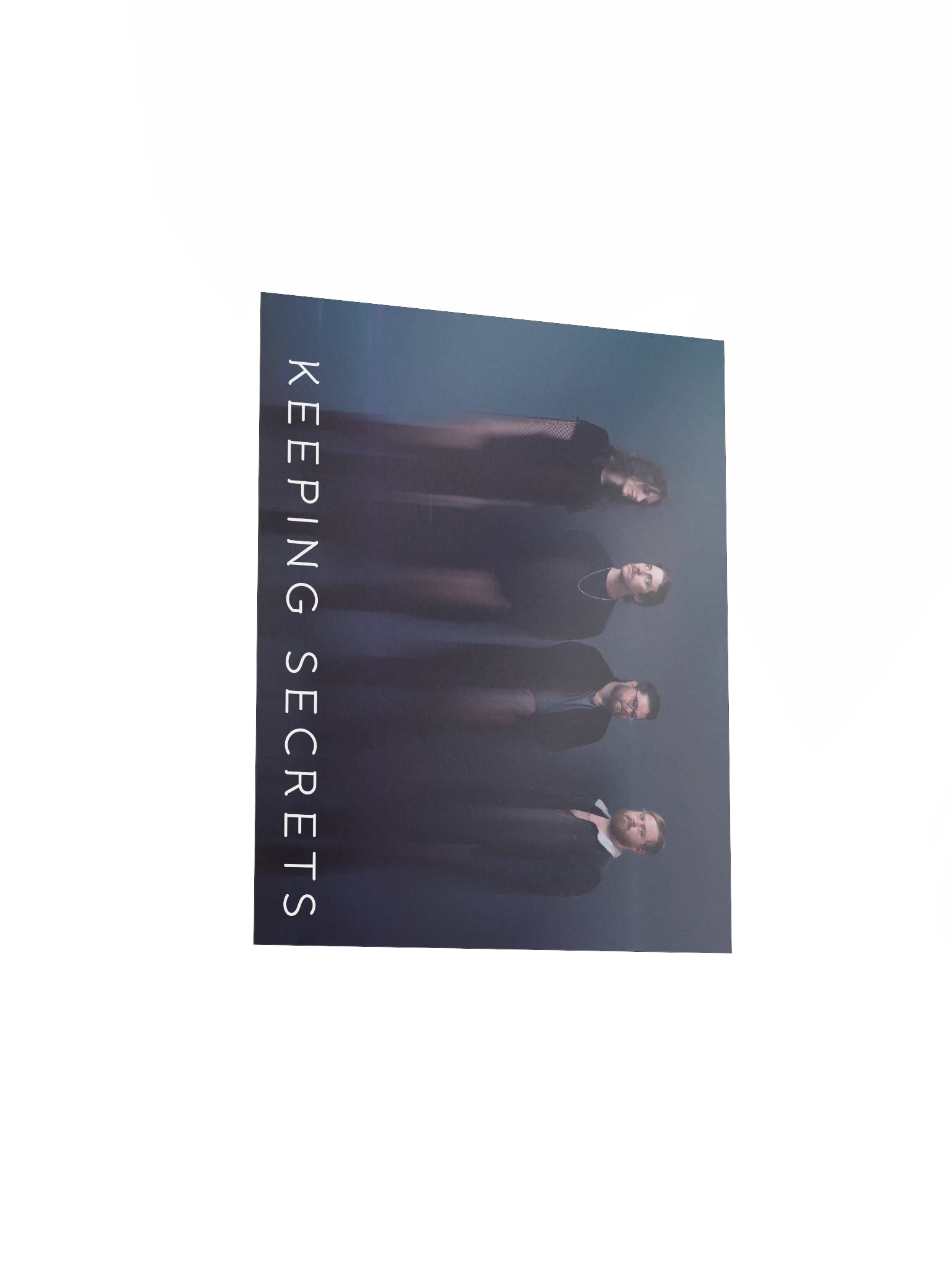 Keeping Us on Your Wall product image (3)