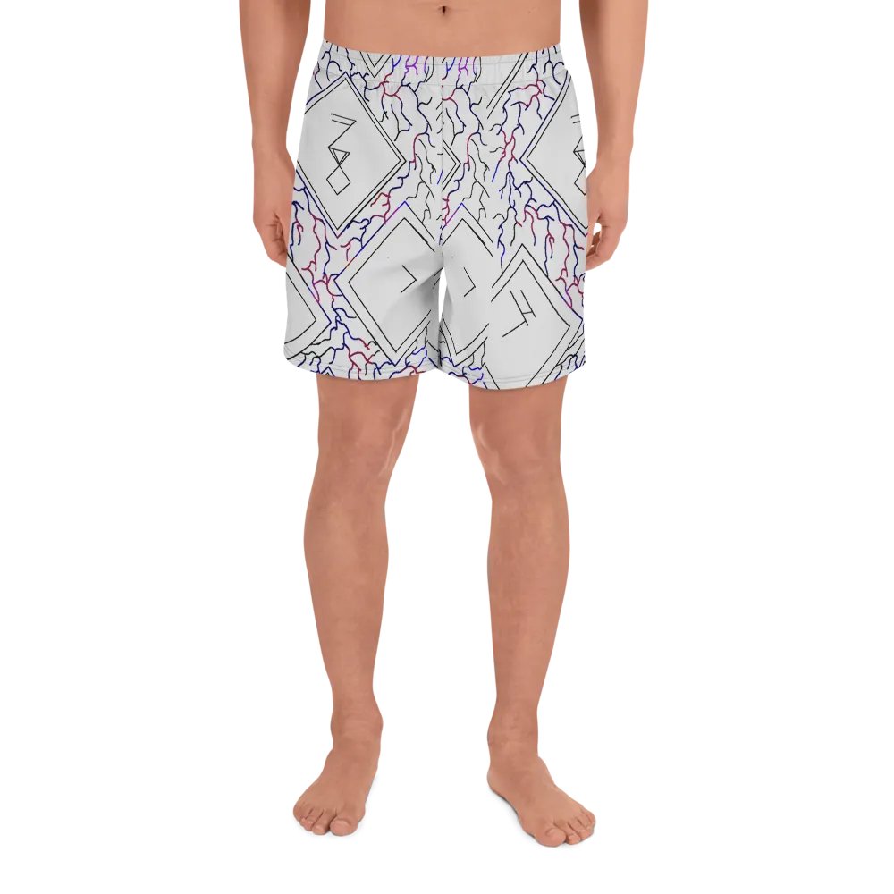Rune Shorts product image (2)