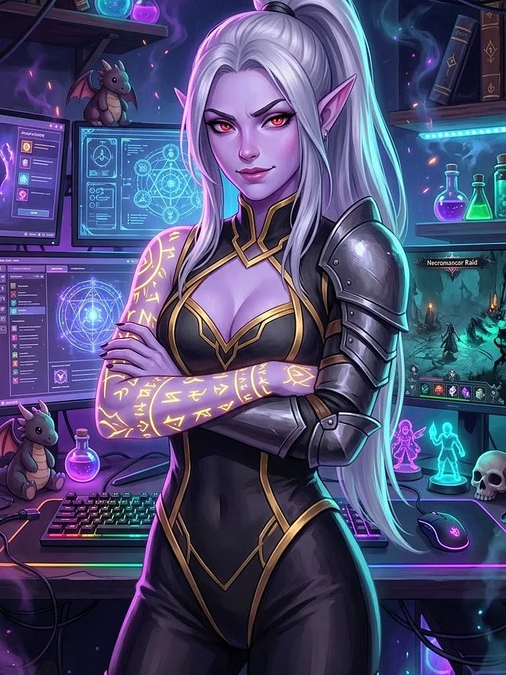 The Matriarch’s Elite Collection product image (2)