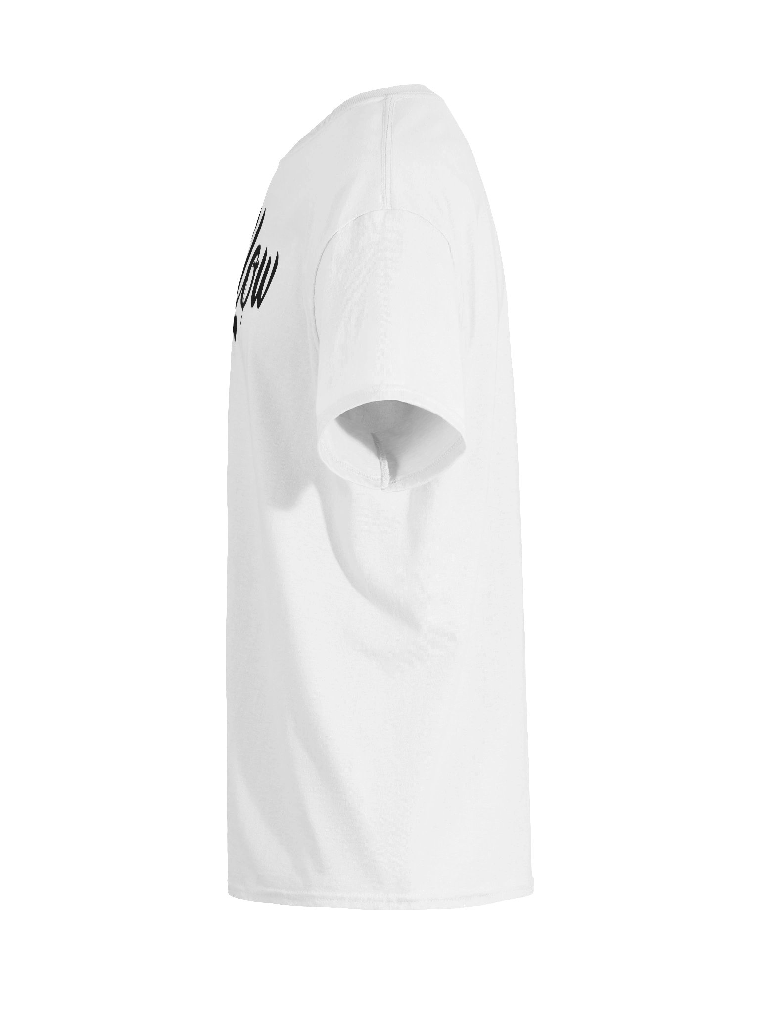 Mellow T Shirt - Black Logo product image (52)