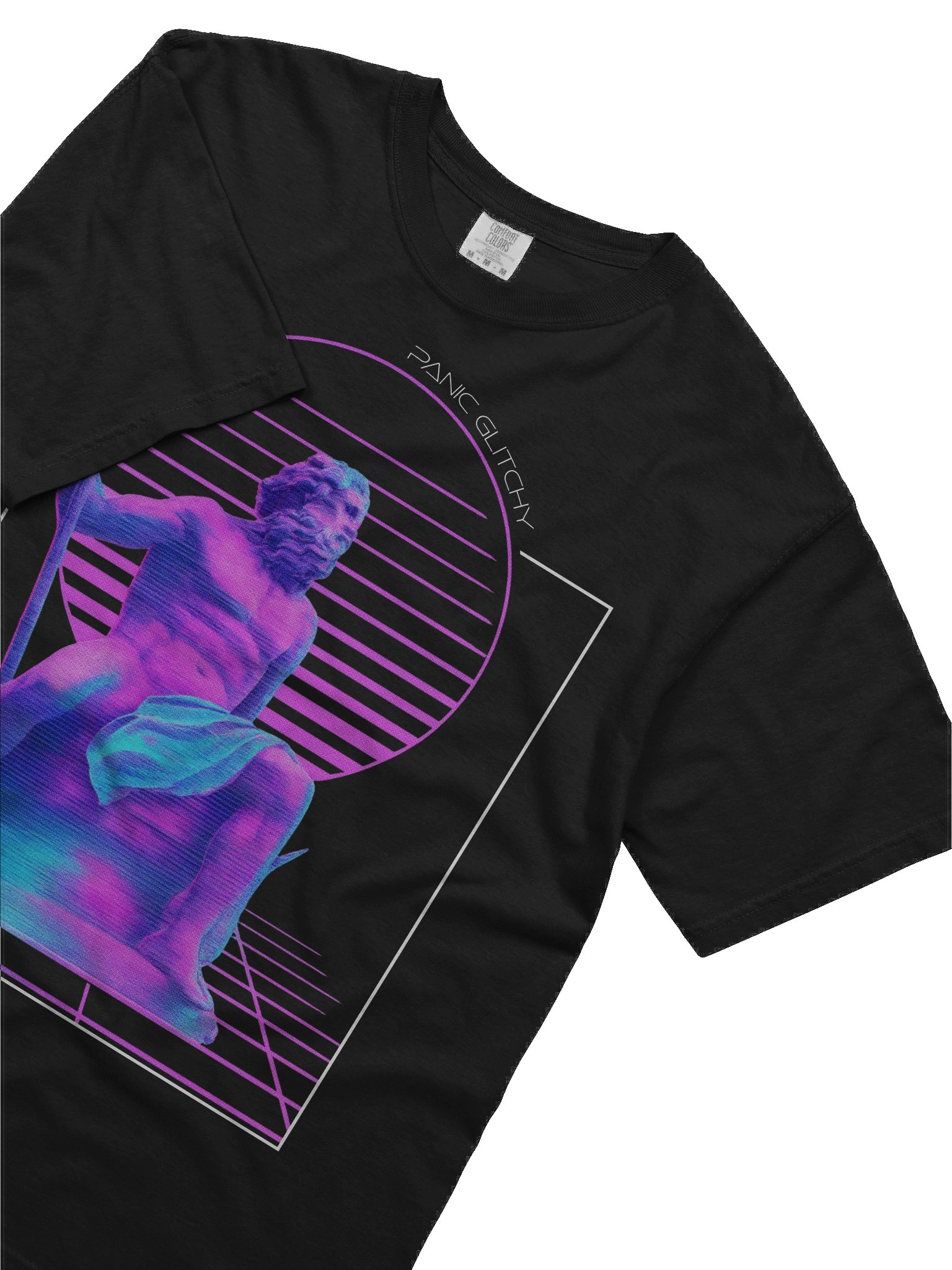 God of Seas and Storms Tee product image (5)