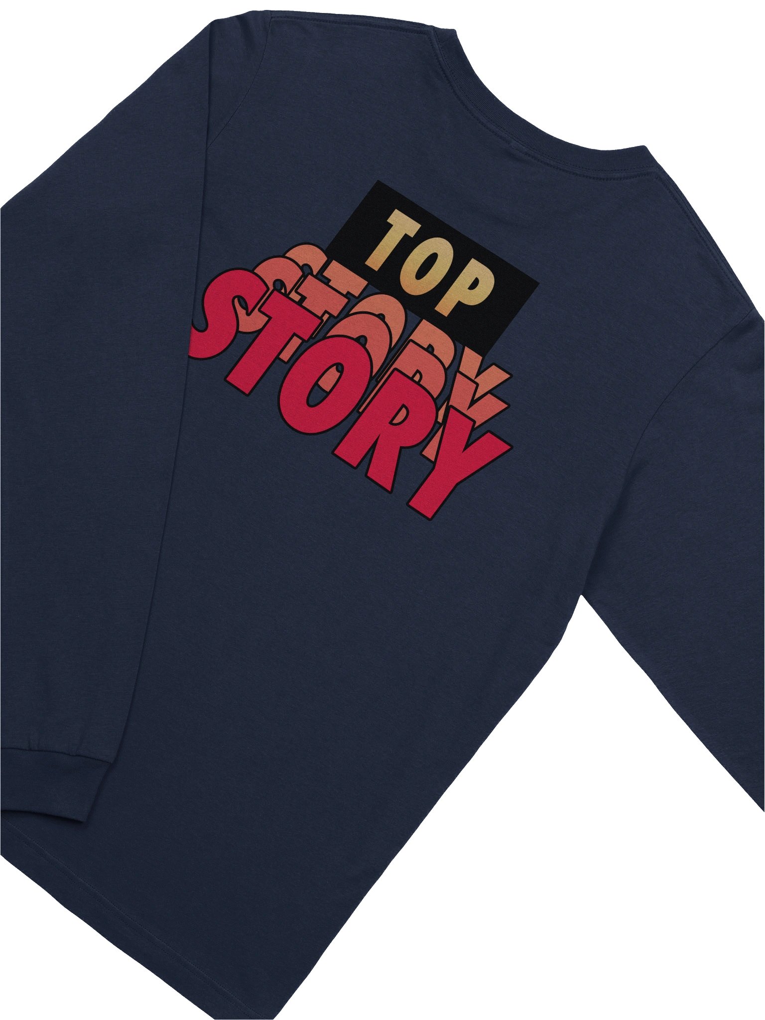 Top Story - Scream product image (2)
