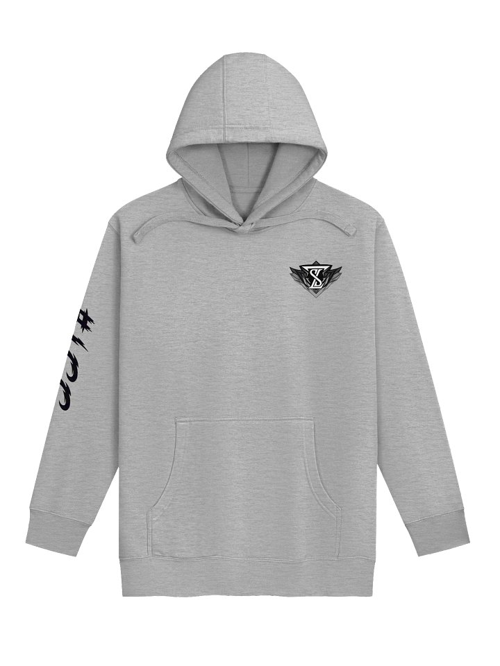 GREY SayLes GREY Hoodie (#LCC) product image (1)