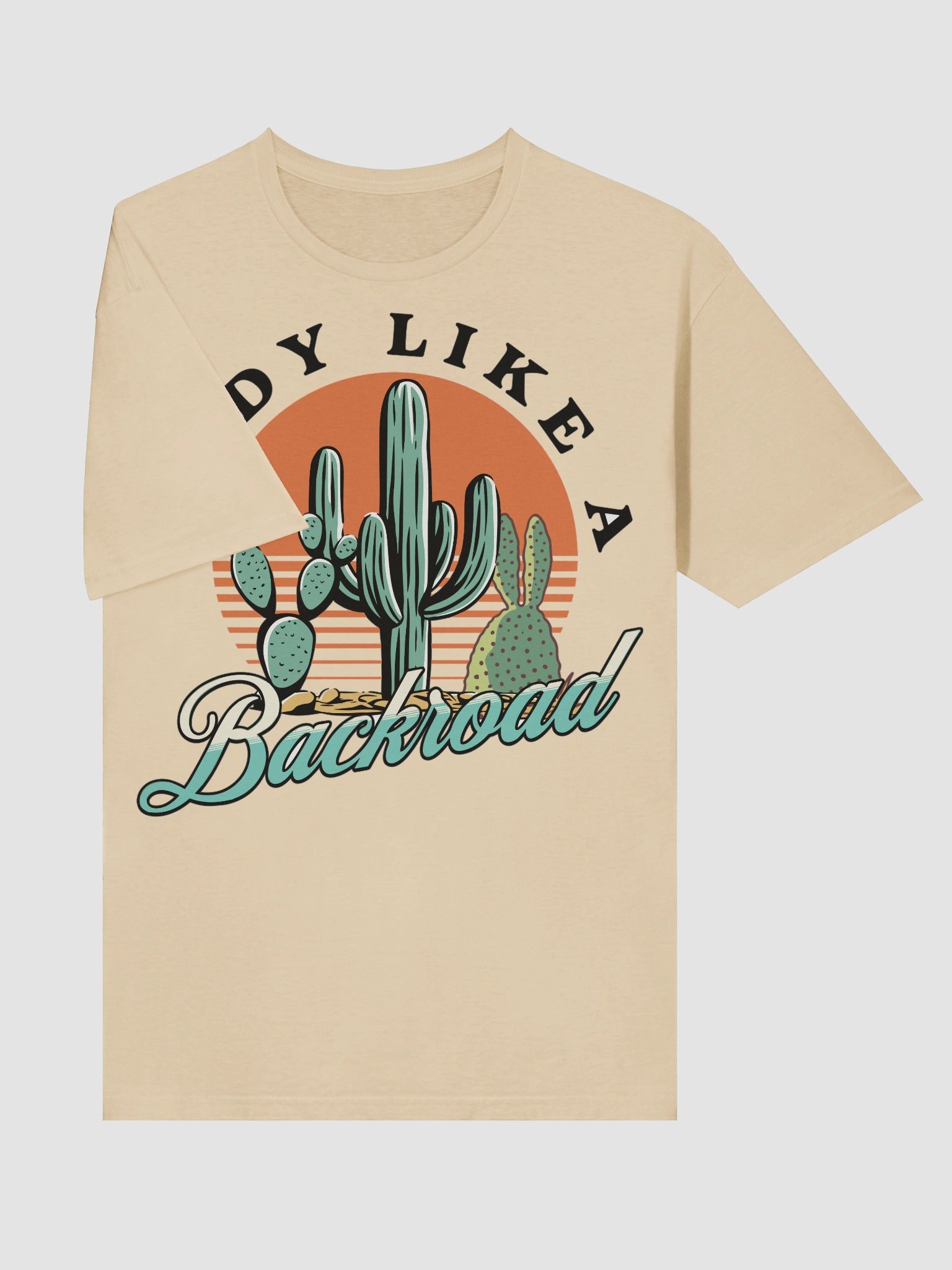 Backroad Curves product image (5)
