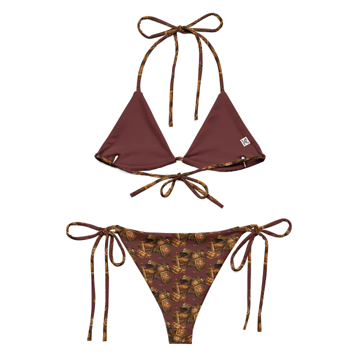 Kingdom Guard 2 Bikini Set product image (1)